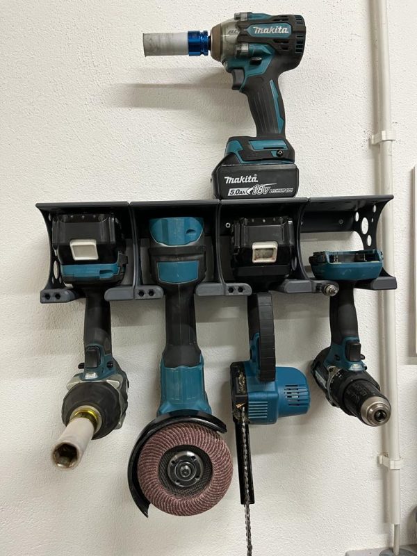 Makita universal værktøjsholder